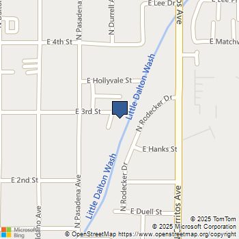 274 N Dominguez Pl A Azusa, CA MLS# WS25221068