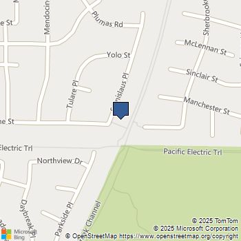 7051 Stanislaus Rancho Cucamonga, CA MLS# CV25255177