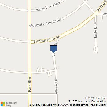 6935 Alturas Joshua Tree, CA MLS# PW25229589