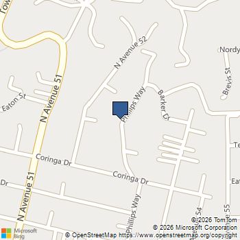 1853 Phillips Way Los Angeles, CA MLS# 24459293