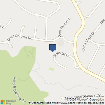 11247 BRIARCLIFF Lane Studio City, CA MLS# 25583319