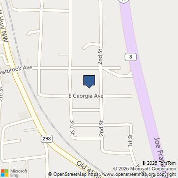 42 E Georgia Avenue Emerson, GA MLS# 10676512