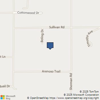 6976 Sherman Road 29 Palms, CA MLS# JT25217338