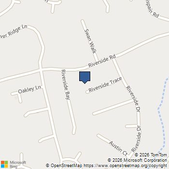1142 Riverside Trace Buford, GA MLS# 7799301