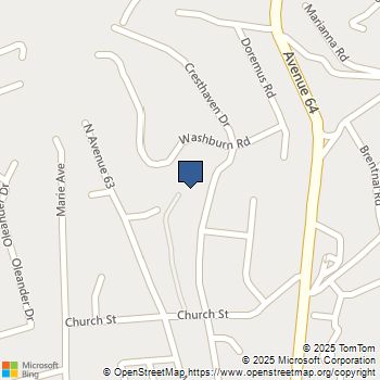 1124 Highgrove Terrace Los Angeles, CA MLS# 25498657