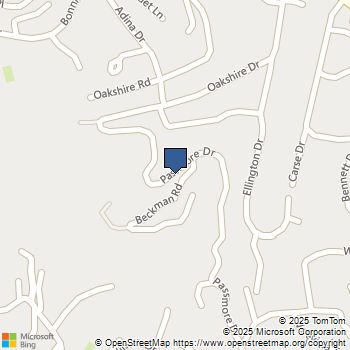 3031 Passmore Drive Los Angeles, CA MLS# 23314337