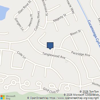 1737 Partridge Avenue Upland, CA MLS# 26633305