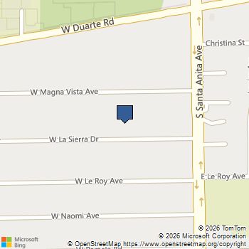 49 W La Sierra Drive Arcadia, CA MLS# WS26053968