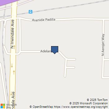 16018 Adelante Street C Irwindale, CA MLS# AR25251225