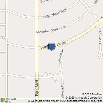 61851 Sunburst Circle Joshua Tree, CA MLS# JT25169674