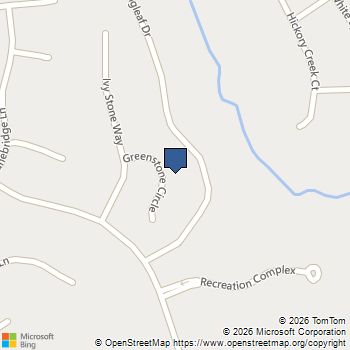 6233 Greenstone Circle Hoschton, GA MLS# 10647232