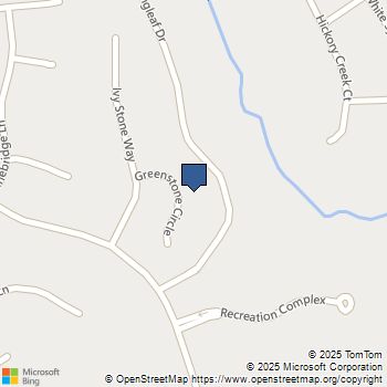 6233 Greenstone Circle Hoschton, GA MLS# 10647232