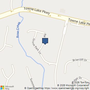 206 Park Place Woodstock, GA MLS# 10776971