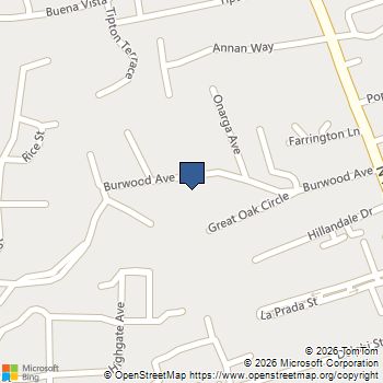 5850 Burwood Avenue Los Angeles, CA MLS# PW26009912