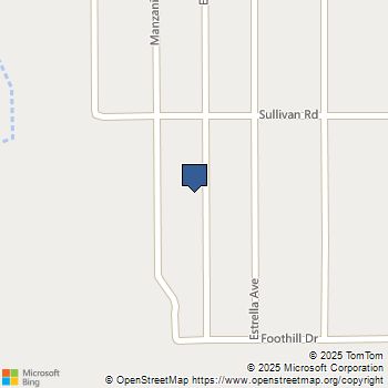 6962 Eucalyptus Avenue 29 Palms, CA MLS# JT25246741