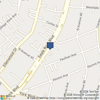 4534 Eagle Rock Blvd Eagle Rock, CA MLS# SR25185612