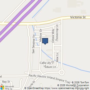 6985 Mallow Drive 1 Fontana, CA MLS# CV24242876