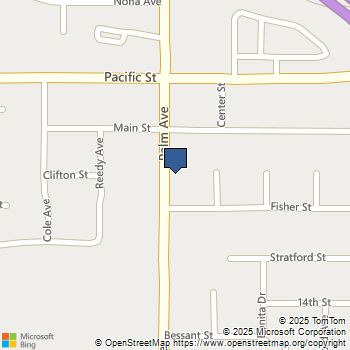 6979 Palm Avenue Highland, CA MLS# IV25008355