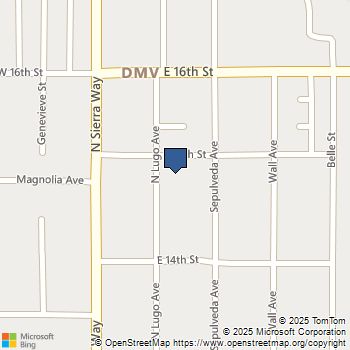 1479 N Lugo Avenue San Bernardino, CA MLS# 25612527