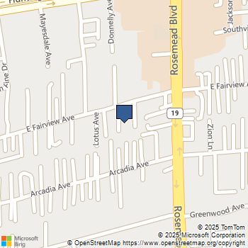 8930 E Fairview Avenue San Gabriel, CA MLS# PW25187021