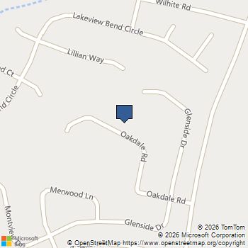 226 Oakdale Road Jefferson, GA MLS# 10779958