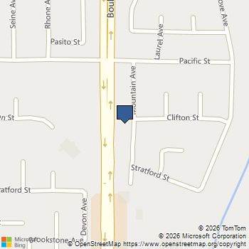 6986 Mountain Avenue Highland, CA MLS# PTP2606546