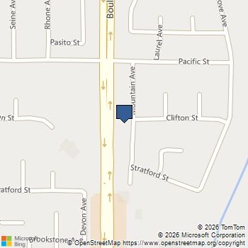 6986 Mountain Avenue Highland, CA MLS# PTP2606546
