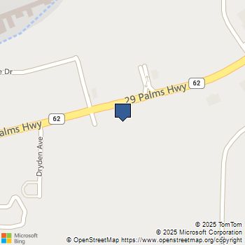 57935 Twentynine Palms Highway Yucca Valley, CA MLS# IG25122124