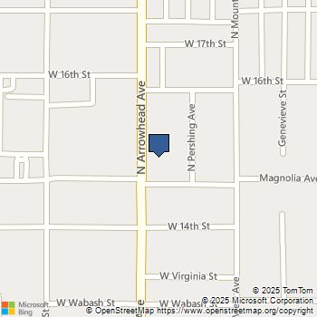 1525 N Arrowhead Avenue San Bernardino, CA MLS# MB25096950