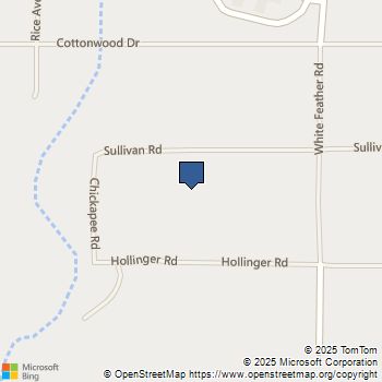 1040 Sullivan Road Joshua Tree, CA MLS# SW25032644