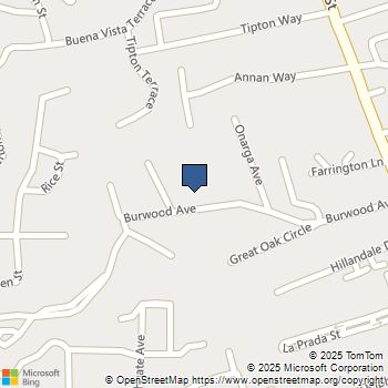 5845 5847 E Burwood Avenue Los Angeles, CA MLS# GD25159046