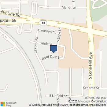 1729 Gold Dust Glendora, CA MLS# CV26001989