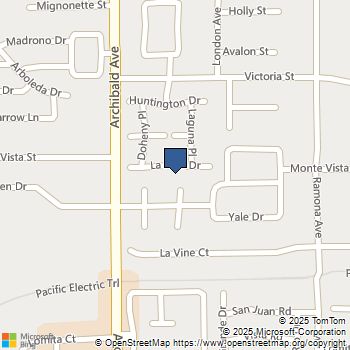 9743 La Jolla Drive D Rancho Cucamonga, CA MLS# IV25256275