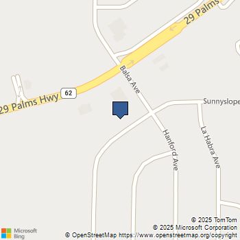 0 Balsa Avenue Yucca Valley, CA MLS# JT24059293