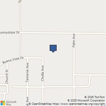 56414 Buena Vista Drive Yucca Valley, CA MLS# 219138600PS