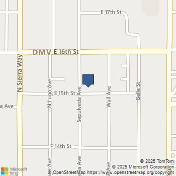 1505 Sepulveda Avenue San Bernardino, CA MLS# IG25152333