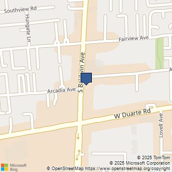 1088 S Baldwin Avenue Arcadia, CA MLS# AR25257134