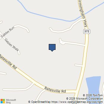 14170 Birmingham Highway Milton, GA MLS# 7836510