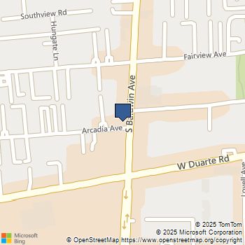 1037 S Baldwin Avenue Arcadia, CA MLS# WS24102029