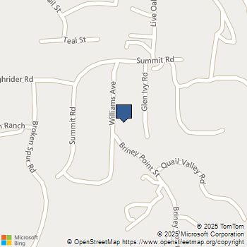 4710 Williams Avenue La Verne, CA MLS# AR25042650