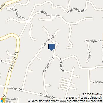 1929 Phillips Way Los Angeles, CA MLS# 26647931