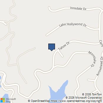 6433 Tahoe Drive Los Angeles, CA MLS# 25507625