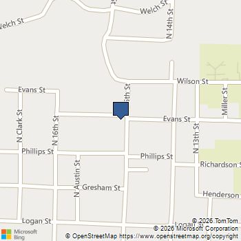 521 N 15th Street Arkadelphia, AR MLS# 26003637