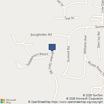 4485 Broken Spur Road La Verne, CA MLS# CV26023878