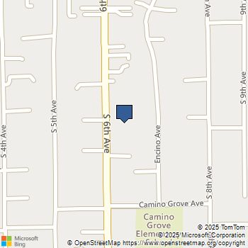 1118 S 6th Avenue Arcadia, CA MLS# WS25236257