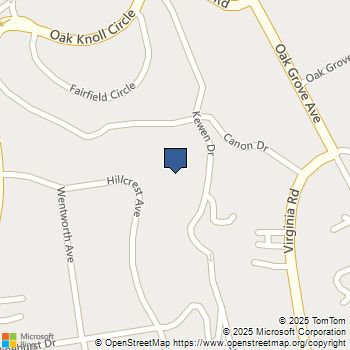 1220 Hillcrest Avenue Pasadena, CA MLS# P1-24347