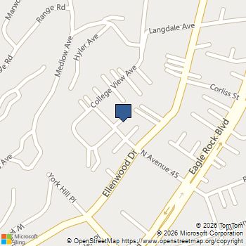 1722 N Avenue 45 Los Angeles, CA MLS# 26646377