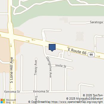 2022 E Route 66 Glendora, CA MLS# 25565575