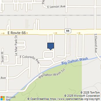 732 E Route 66 4 Glendora, CA MLS# CV25095724