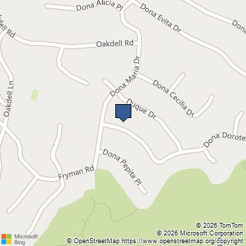 11567 Dona Dorotea Studio City, CA MLS# GD25273064